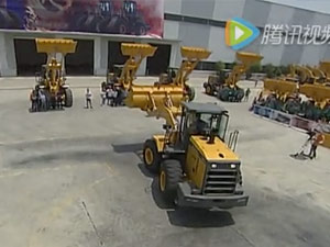 首期《兵來“匠”擋》在晉工機(jī)械完美收官！即將開播！