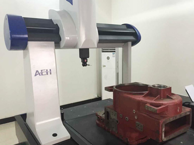 三坐標(biāo)測(cè)量儀